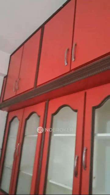 3 BHK Flat In Kanaka Durga Complex For Sale  In Kukatpally