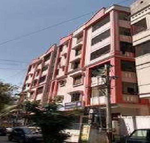 3 BHK Flat In Kanaka Durga Complex For Sale  In Kukatpally