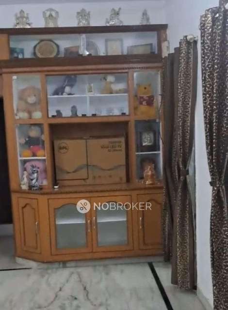 3 BHK Flat In Kanaka Durga Complex For Sale  In Kukatpally