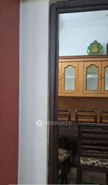 3 BHK Flat In Kanaka Durga Complex For Sale  In Kukatpally