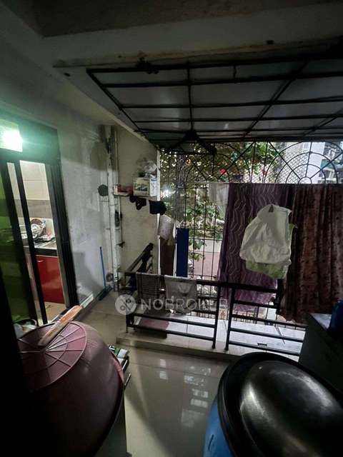 1 BHK Flat In Riddhi Regency For Sale  In Taloja
