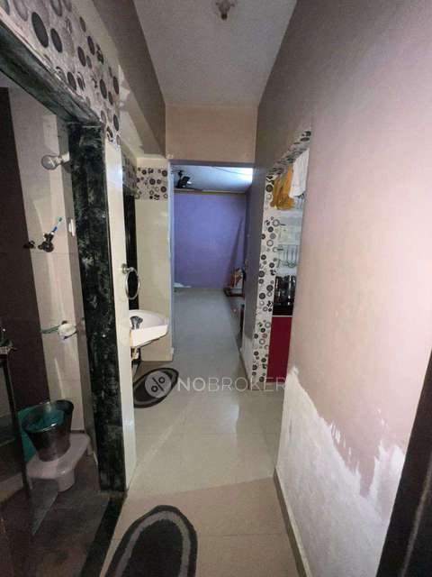 1 BHK Flat In Riddhi Regency For Sale  In Taloja