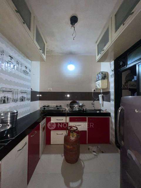 1 BHK Flat In Riddhi Regency For Sale  In Taloja