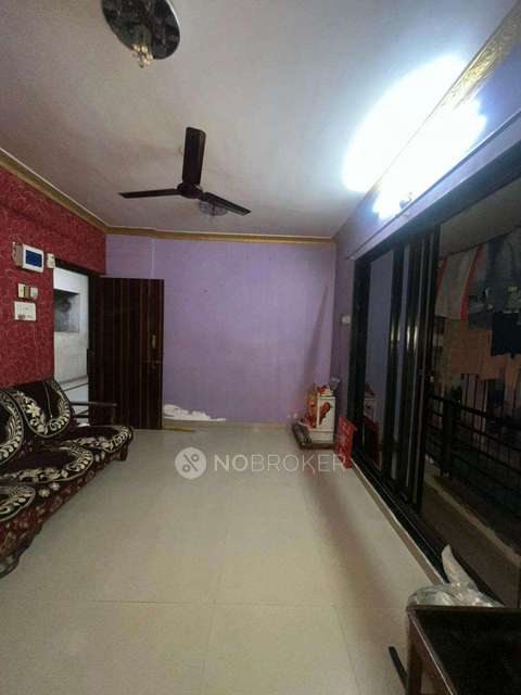 1 BHK Flat In Riddhi Regency For Sale  In Taloja