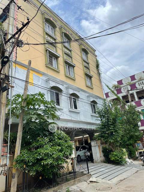 2 BHK Flat In Sai Enclave  For Sale  In Kotahpet 