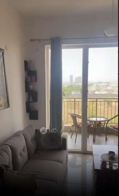 3 BHK Flat In Emaar Palm Gardens For Sale  In Sector 83