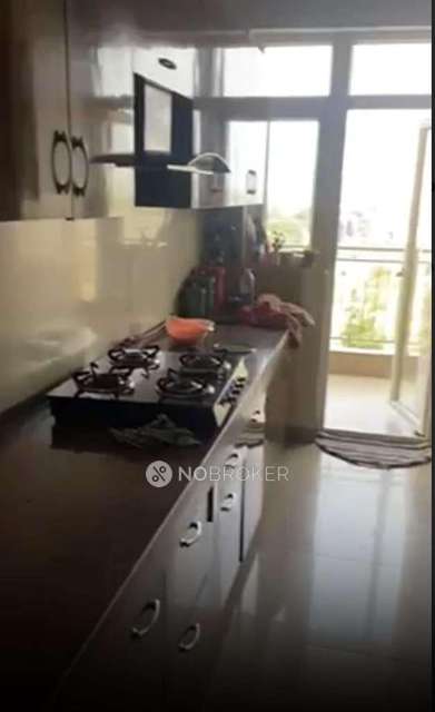 3 BHK Flat In Emaar Palm Gardens For Sale  In Sector 83