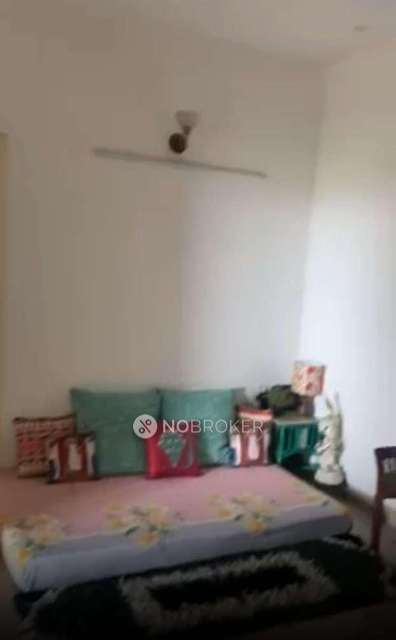 3 BHK Flat In Emaar Palm Gardens For Sale  In Sector 83