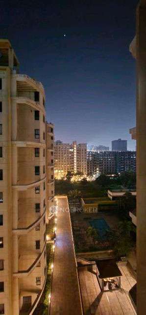 2 BHK Flat In Golden Trellis For Sale  In Balewadi
