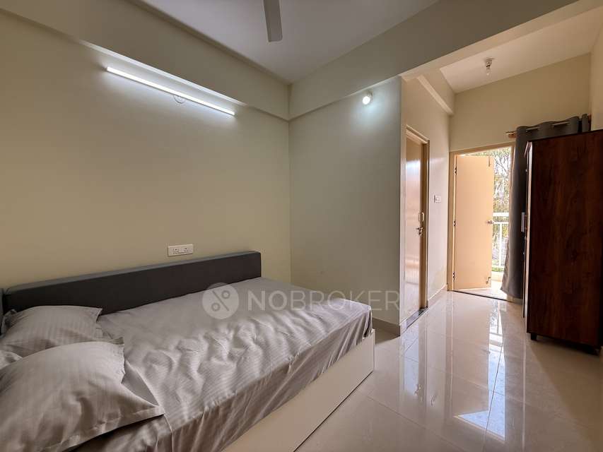 PG for Anyone in Bellandur