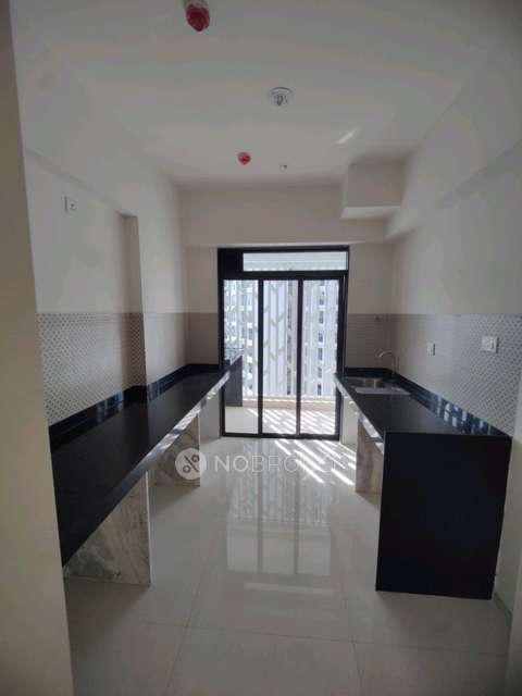 2 BHK Flat In Lodha Woods For Sale  In Kandivali East