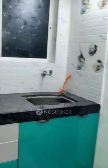 1 BHK Flat In S.s.pride For Sale  In Kondhwa