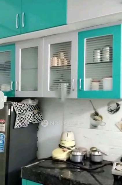 1 BHK Flat In S.s.pride For Sale  In Kondhwa