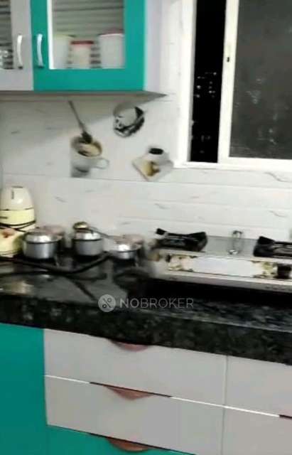 1 BHK Flat In S.s.pride For Sale  In Kondhwa