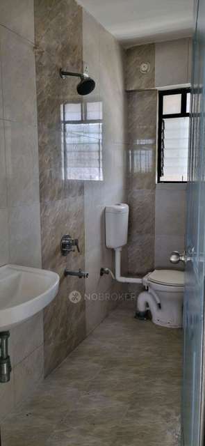 2 BHK Flat In J D Crystal  for Rent  In Lohegaon