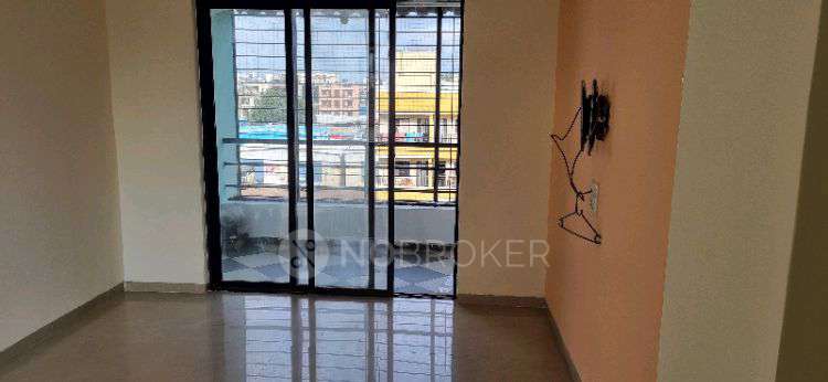 2 BHK Flat In J D Crystal  for Rent  In Lohegaon