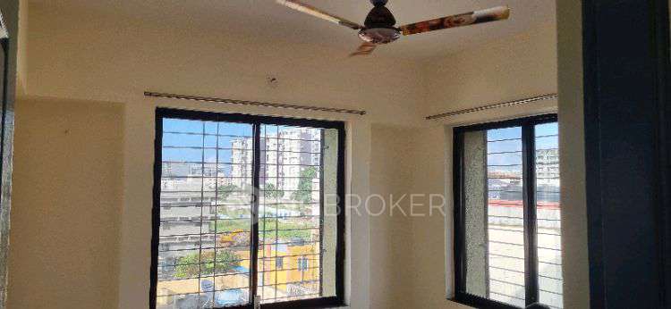 2 BHK Flat In J D Crystal  for Rent  In Lohegaon