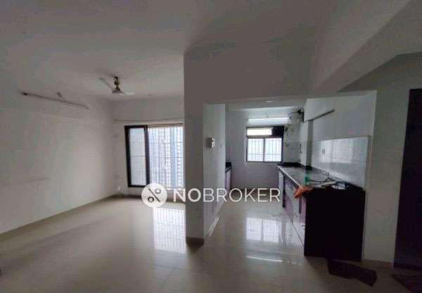 2 BHK Flat In Everest World for Rent  In Thane West