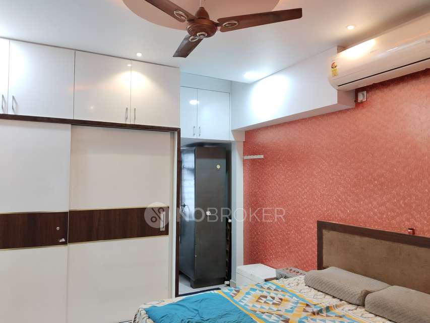 2 BHK Flat In Cedar Elite Homes  For Sale  In Musheerabad