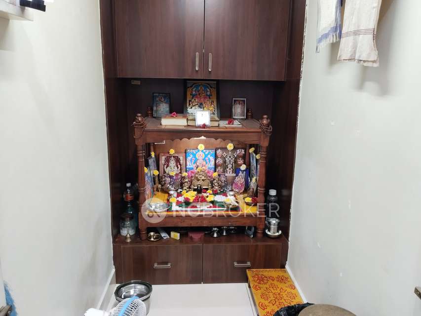 2 BHK Flat In Cedar Elite Homes  For Sale  In Musheerabad