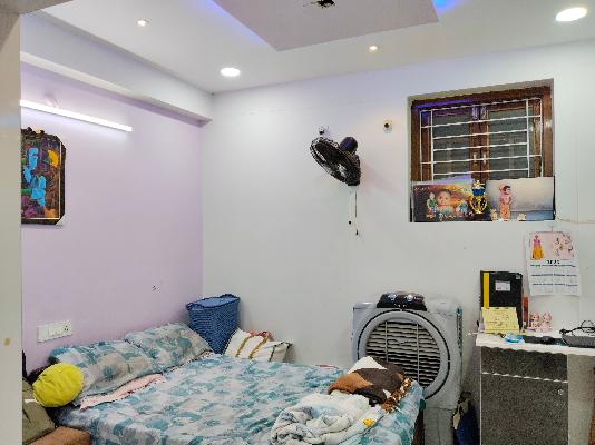 2 BHK Flat In Cedar Elite Homes  For Sale  In Musheerabad