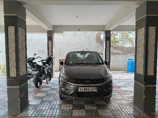 2 BHK Flat In Cedar Elite Homes  For Sale  In Musheerabad