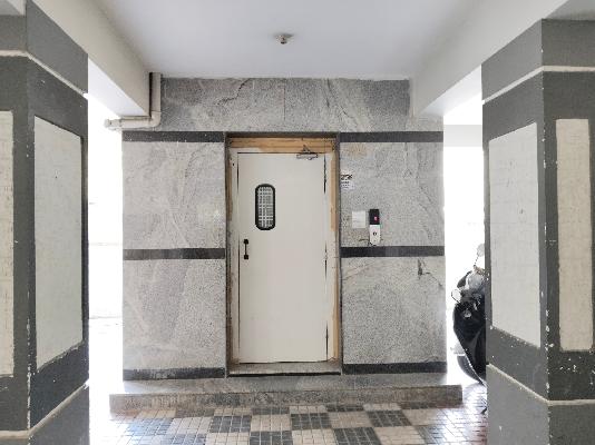 2 BHK Flat In Cedar Elite Homes  For Sale  In Musheerabad