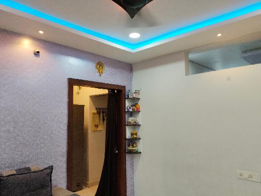 2 BHK Flat In Cedar Elite Homes  For Sale  In Musheerabad