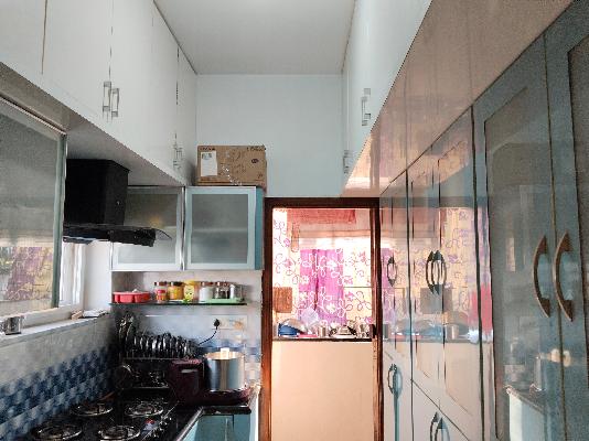 2 BHK Flat In Cedar Elite Homes  For Sale  In Musheerabad