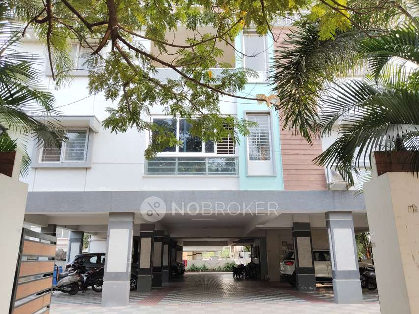 2 BHK Flat In Cedar Elite Homes  For Sale  In Musheerabad