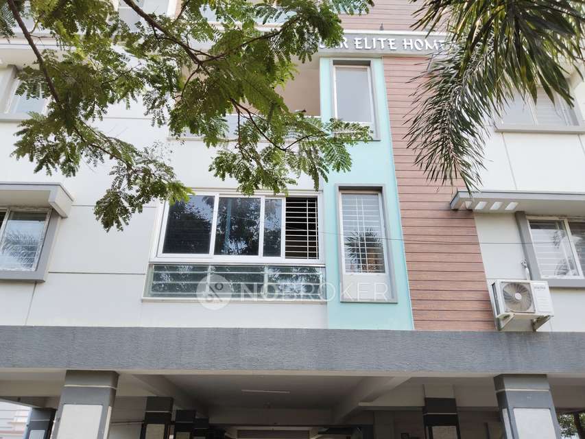 2 BHK Flat In Cedar Elite Homes  For Sale  In Musheerabad