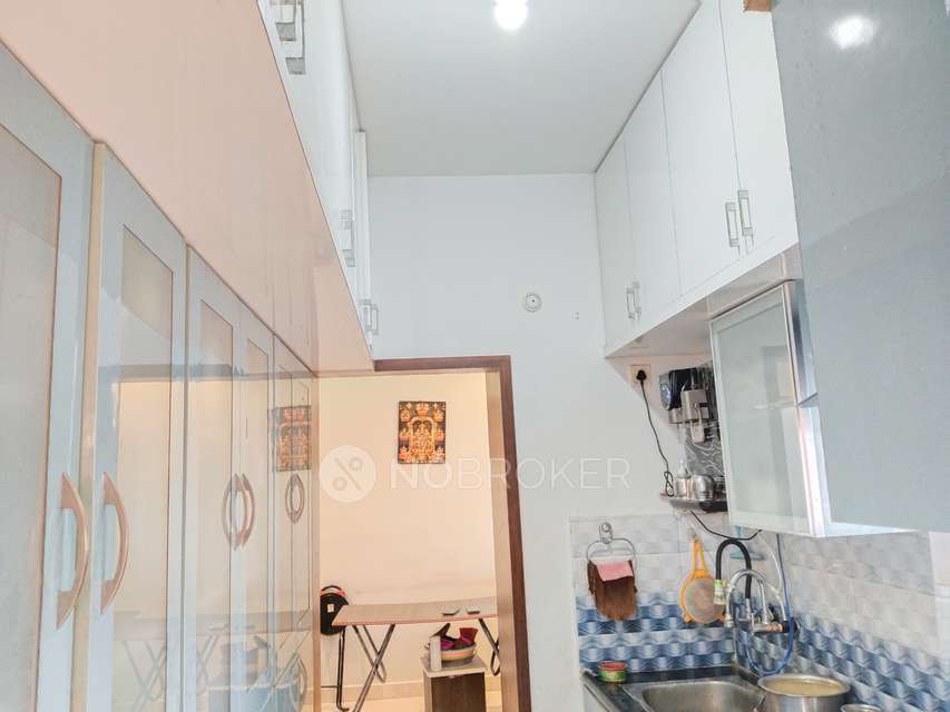 2 BHK Flat In Cedar Elite Homes  For Sale  In Musheerabad