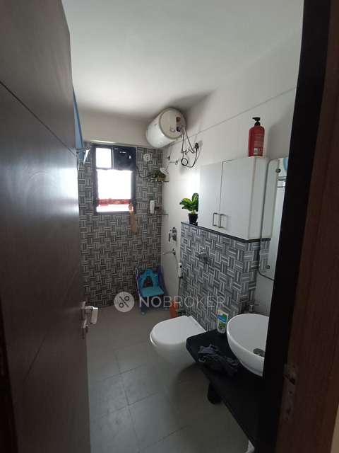 3 BHK Flat In Rainbow Revell Orchid For Sale  In Dhanori