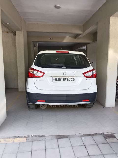 3 BHK Flat In Rainbow Revell Orchid For Sale  In Dhanori