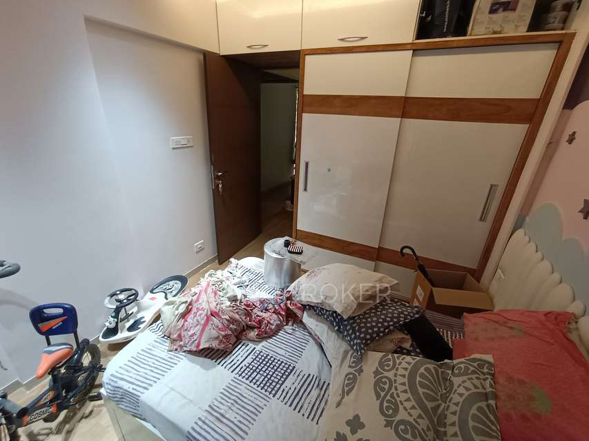 3 BHK Flat In Rainbow Revell Orchid For Sale  In Dhanori