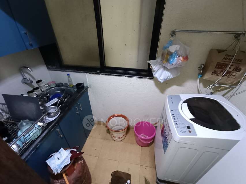 3 BHK Flat In Rainbow Revell Orchid For Sale  In Dhanori