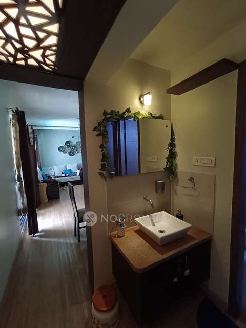 3 BHK Flat In Rainbow Revell Orchid For Sale  In Dhanori