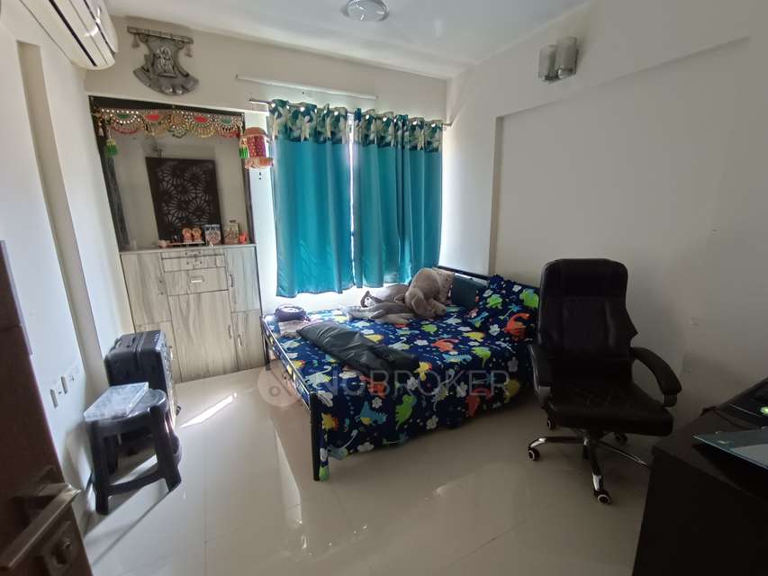 3 BHK Flat In Rainbow Revell Orchid For Sale  In Dhanori