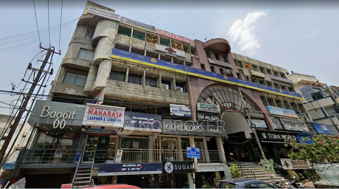 1 BHK Flat In Nagmani Nilayam For Sale  In Secunderabad