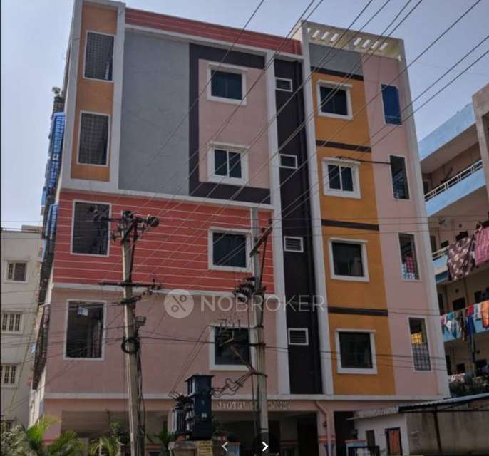 2 BHK Flat In Jyothi Residency For Sale  In Suraram
