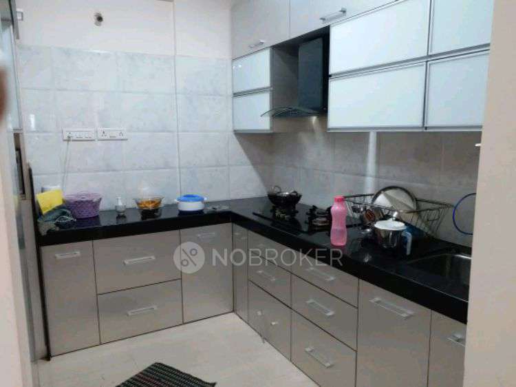 3 BHK Flat In Solitaire Apartment, Balewadi For Sale  In Abhilasha Favolosa, 332, Balewadi, Pune, Maharashtra 411045, India