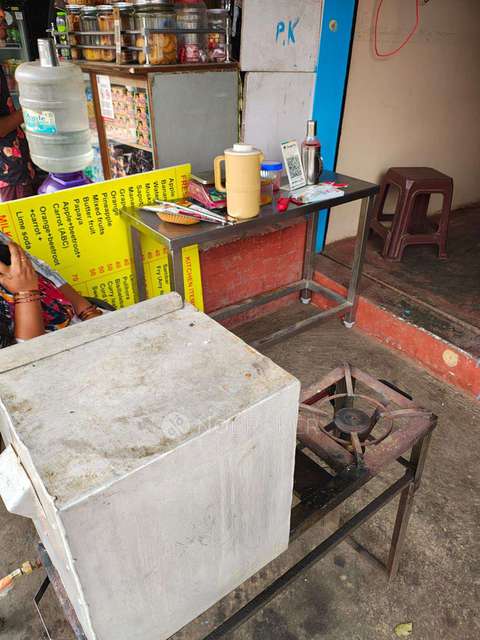 Restaurant/Cafe in Begur, Bangalore for sale 