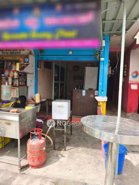 Restaurant/Cafe in Begur, Bangalore for sale 
