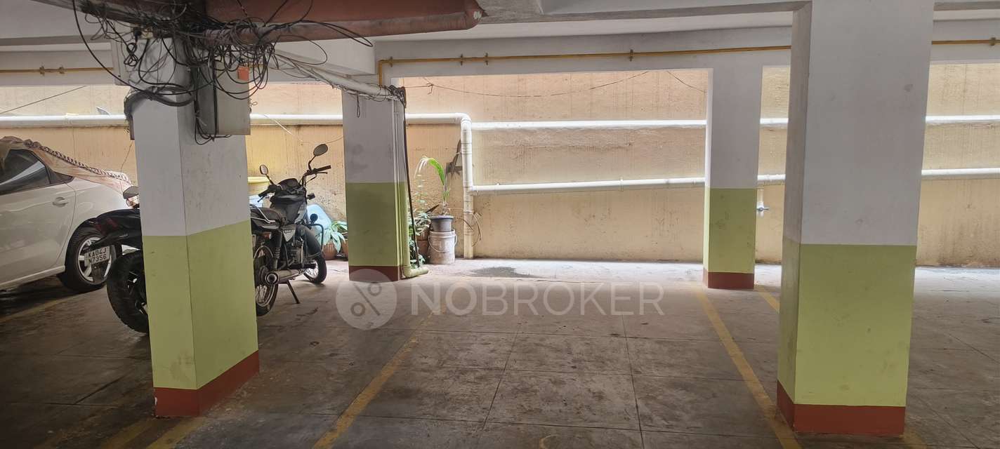 4 BHK Flat For Sale  In Sanjaynagar