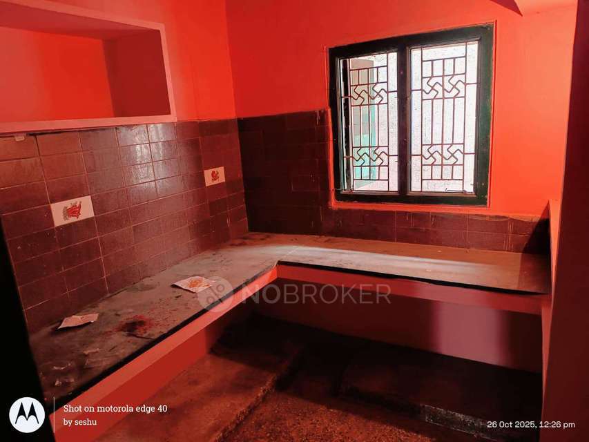 2 BHK House for Rent  In Kanadasa Nagar