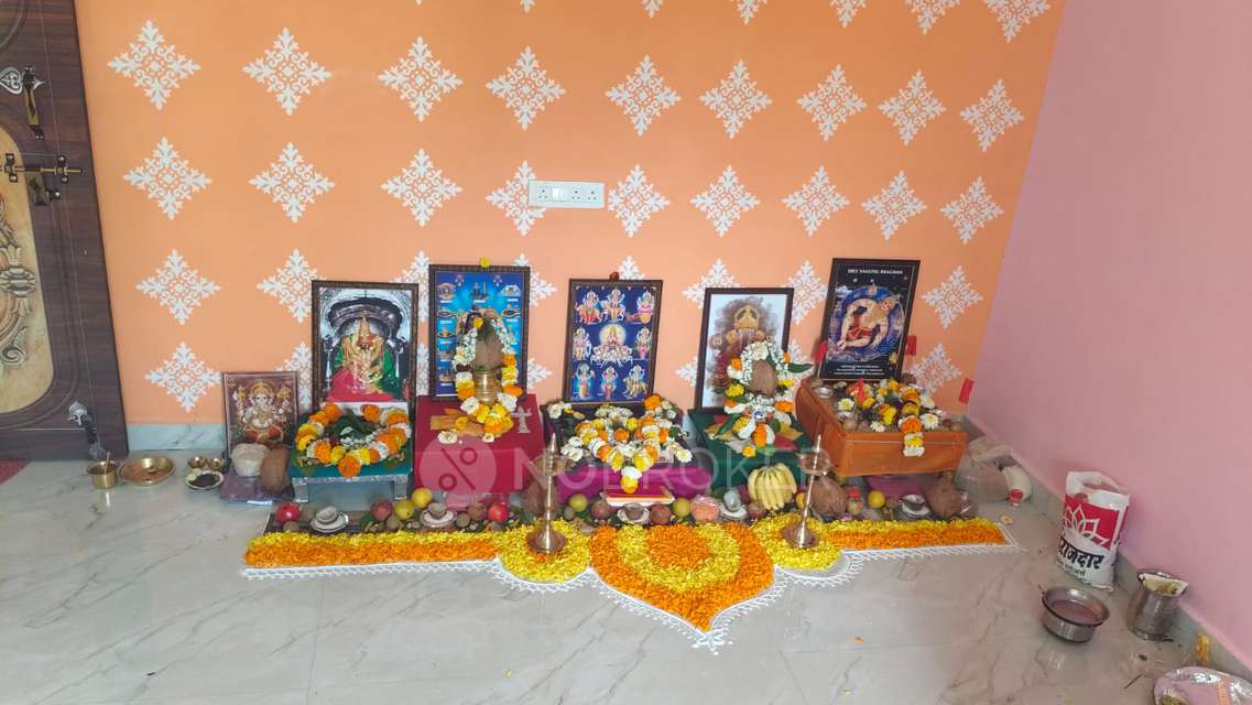 1 BHK House for Rent  In Hinjawadi