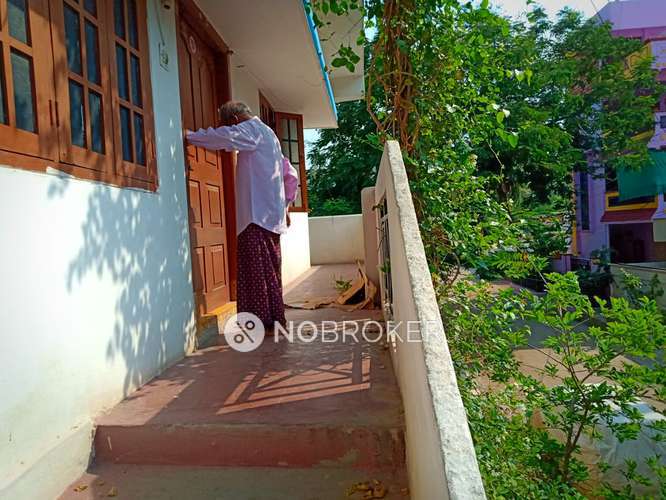 1 RK House for Rent  In Moosarambagh