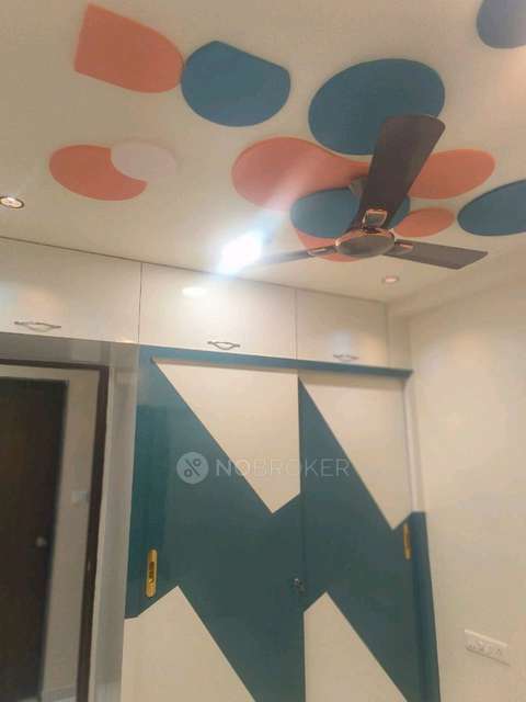 2 BHK Flat In Runwal Mycity Blossom City for Rent  In Dombivli