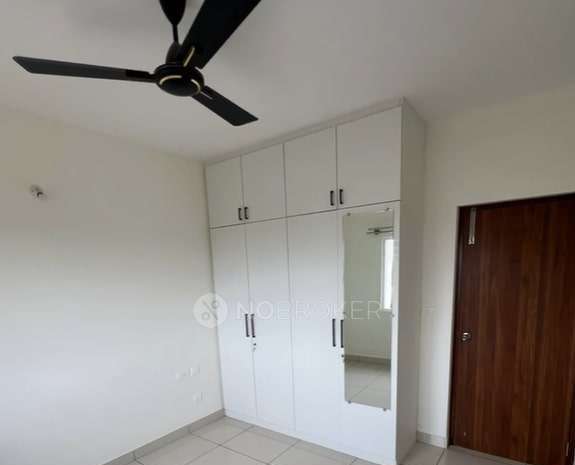 2 BHK Flat In Prestige Finsbury Park for Rent  In Gummanahalli