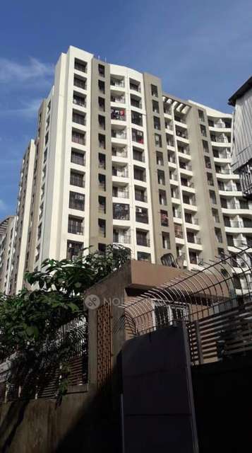 1 BHK Flat In Swagat Heights For Sale  In Mira Bhayandar